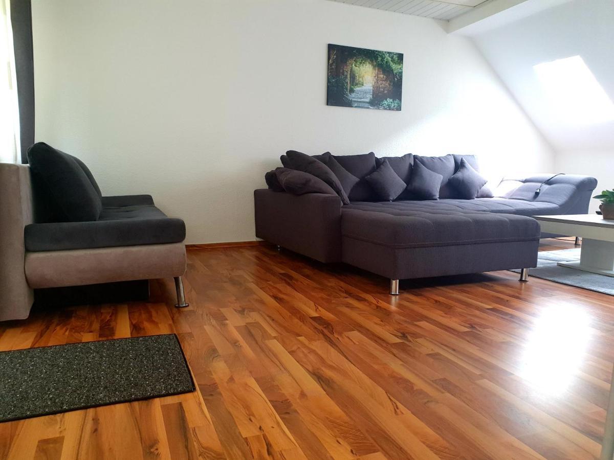 Haus Damian Apartment Traben-Trarbach Exterior foto